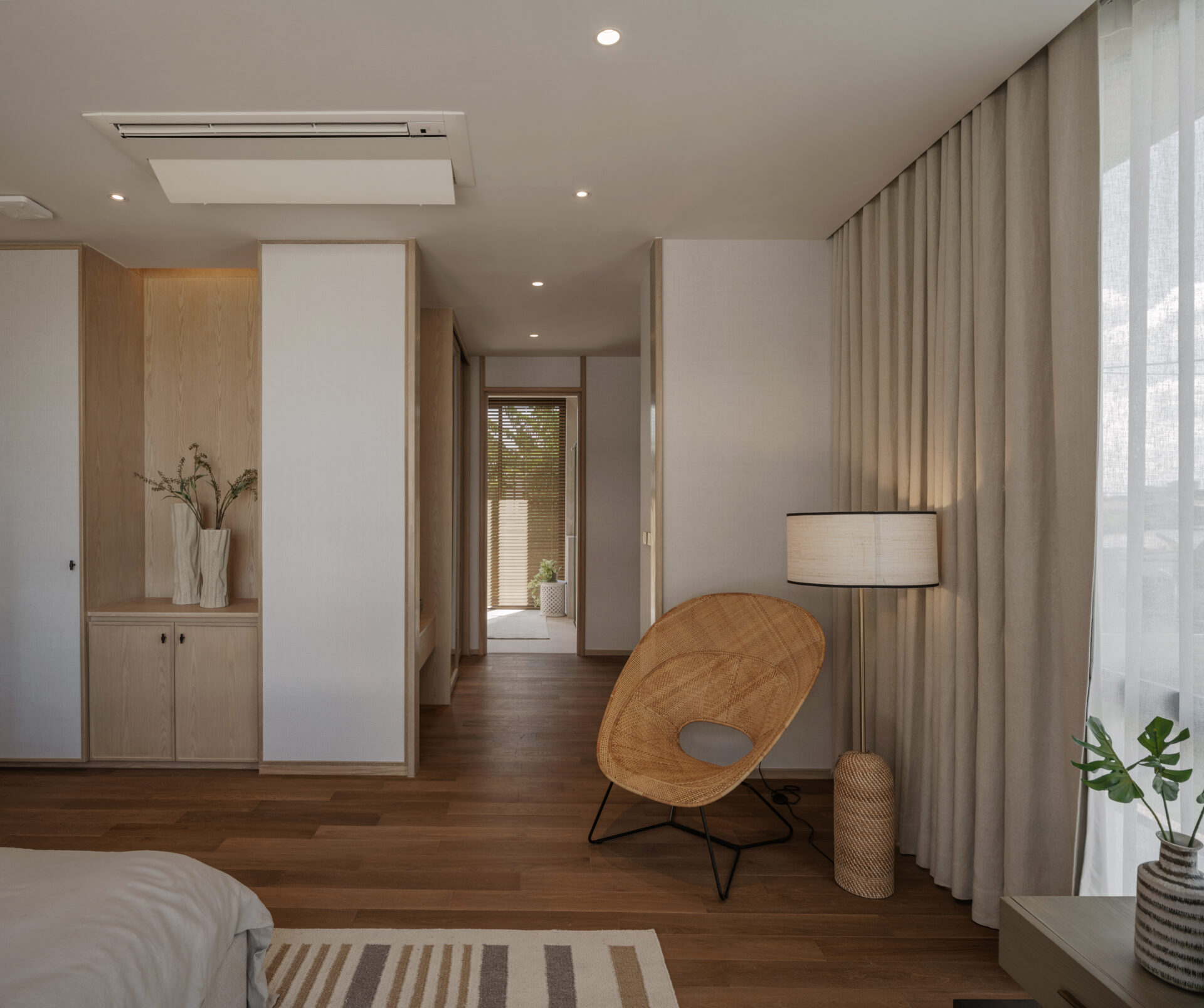RAYA RESIDENCE BANGKOK HOUSE TYPE : THE NEST – Something Architecture