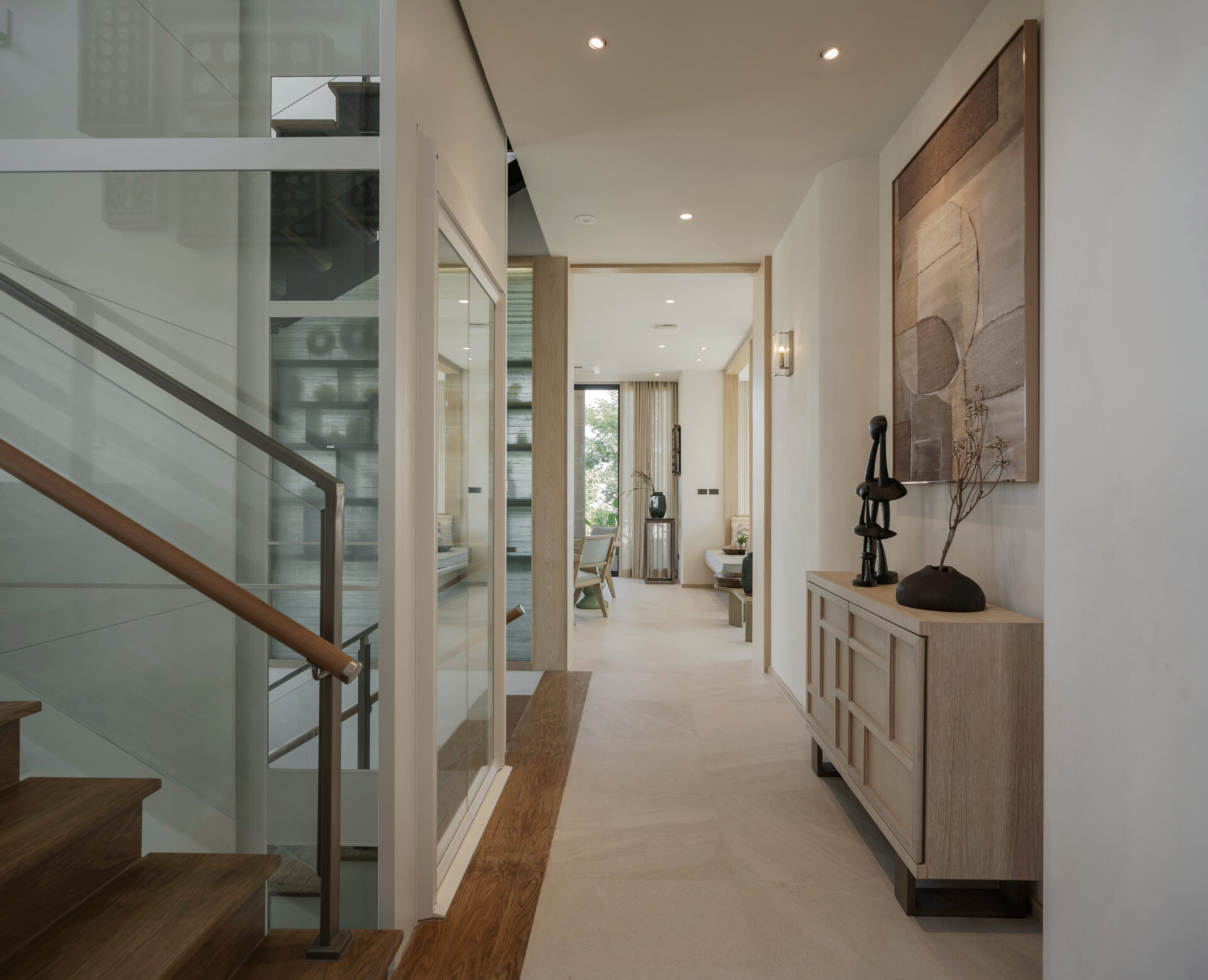 RAYA RESIDENCE BANGKOK HOUSE TYPE : THE NEST – Something Architecture