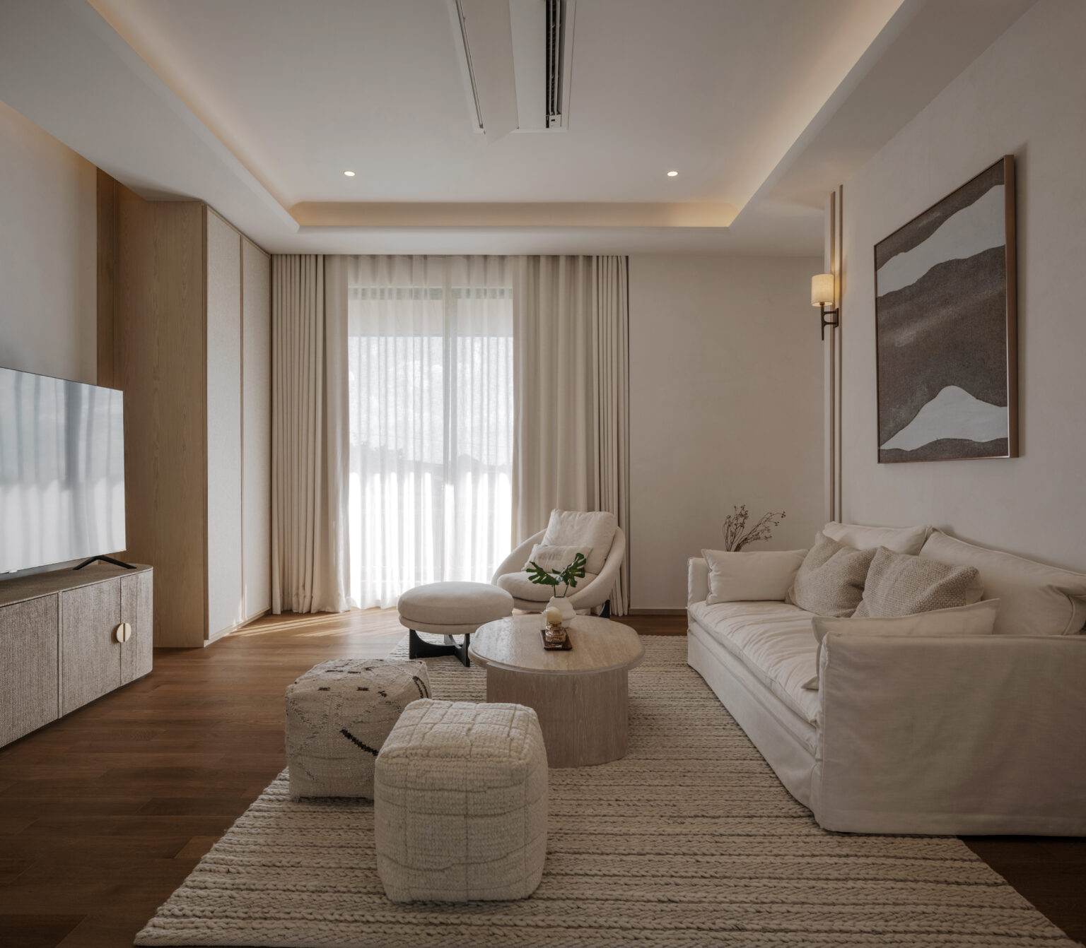 RAYA RESIDENCE BANGKOK HOUSE TYPE : THE NEST – Something Architecture