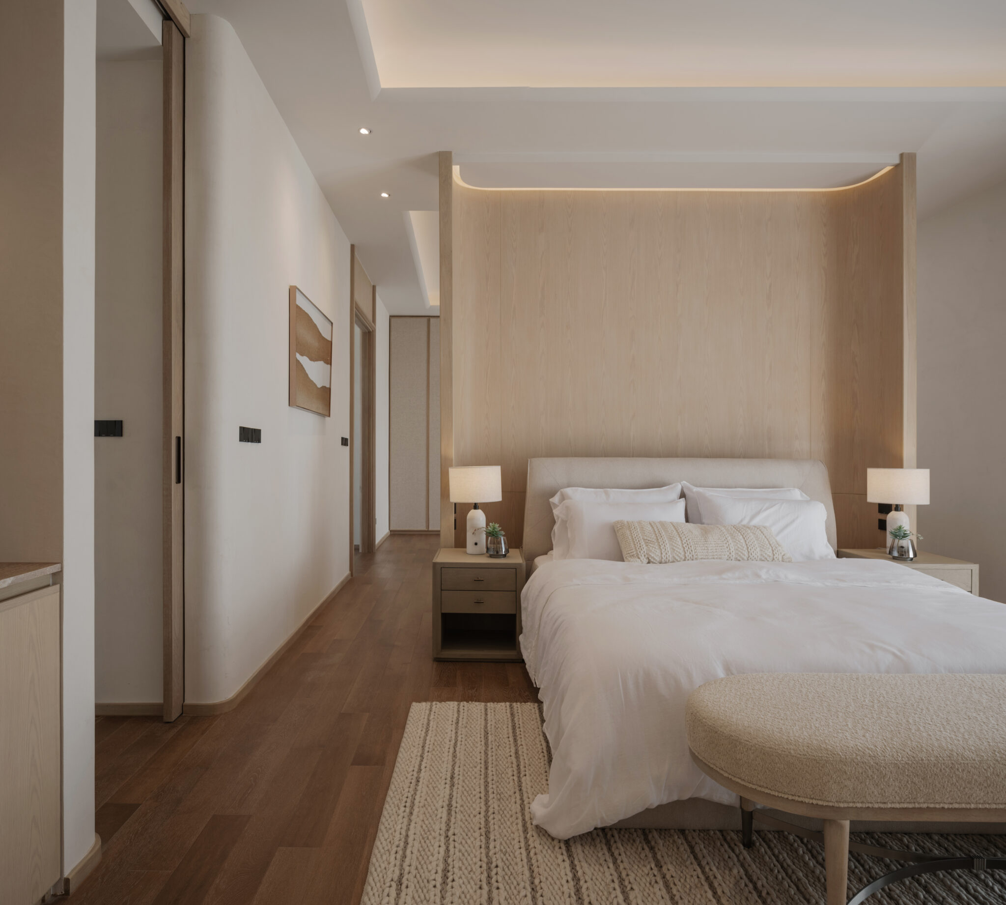 RAYA RESIDENCE BANGKOK HOUSE TYPE : THE NEST – Something Architecture