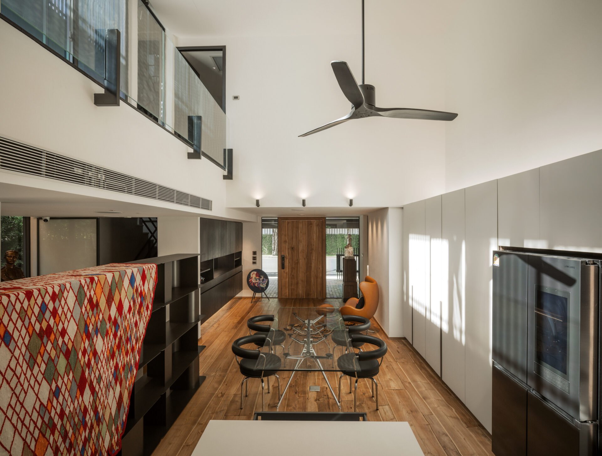 PRIVATE RESIDENCE - Something Architecture